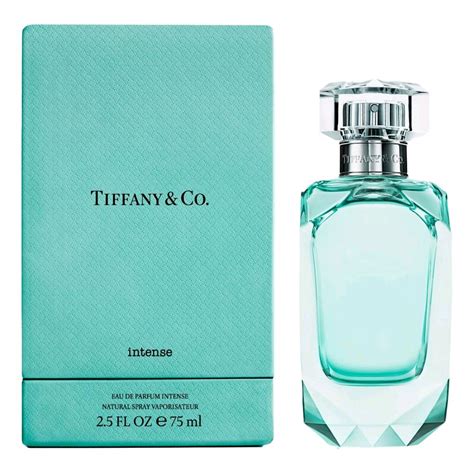 best smelling tiffany perfume.